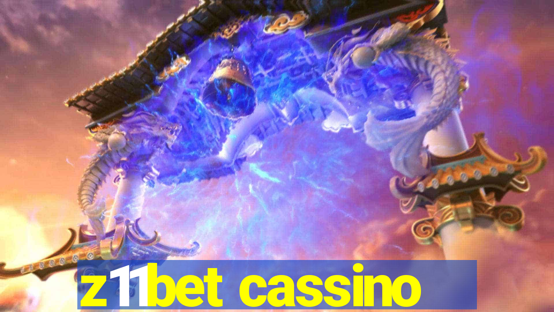 z11bet cassino